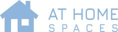 At Home Spaces Logo